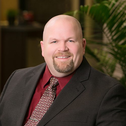 Randy Schuller Randy Schuller