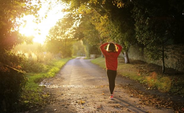 employee wellness program