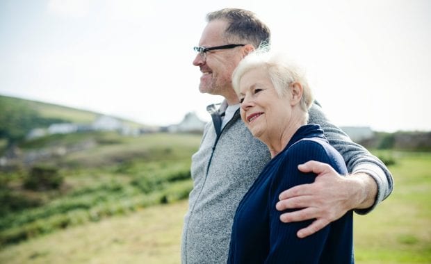 saving for retirement