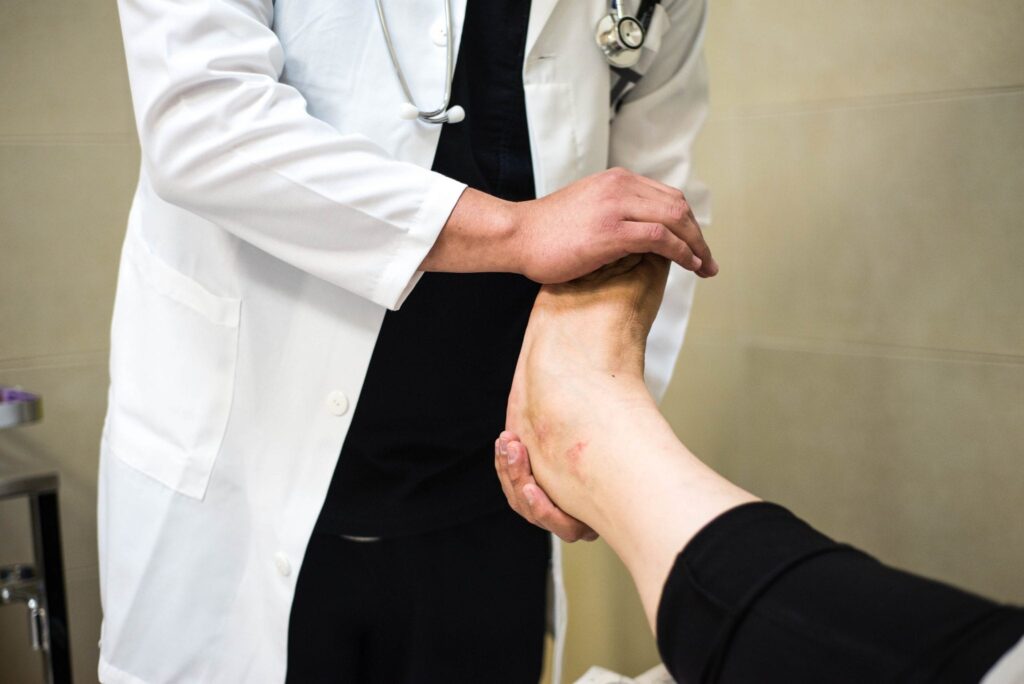 healthcare